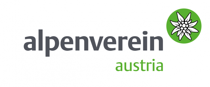 Logo Alpenverein Austria