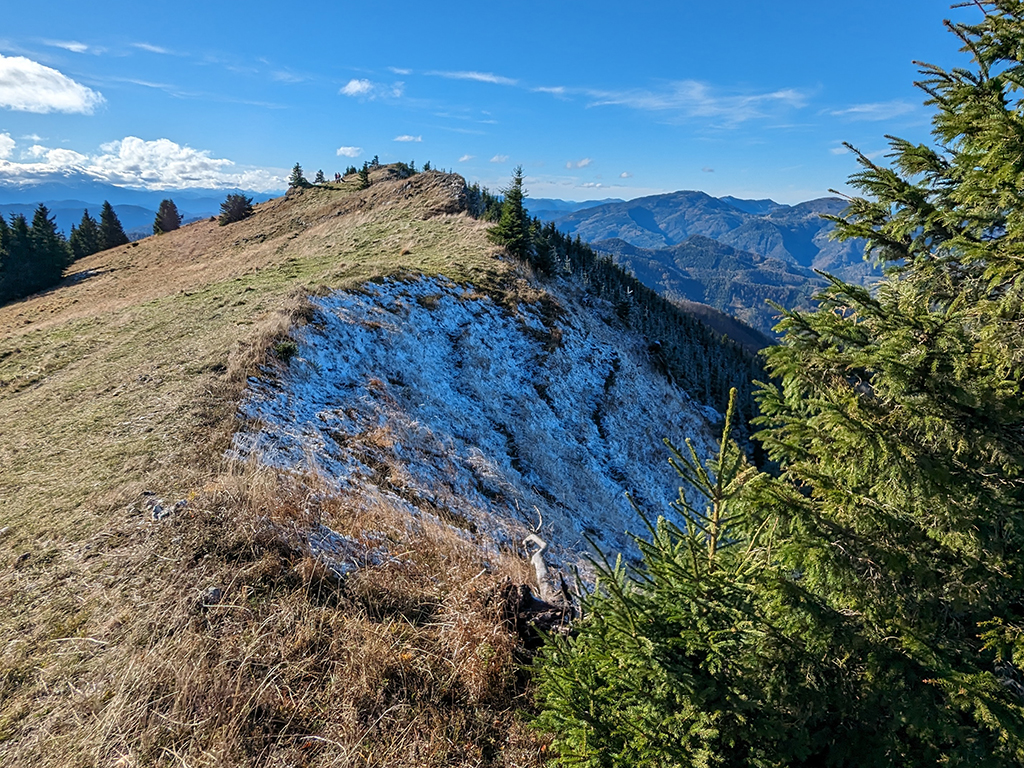 Wanderung