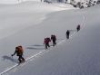 ÖGV-Skitouren in Zederhaus, 14.-16. Februar 2014