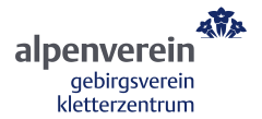 Kletterzentrum Logo