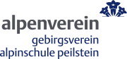 Logo_Gebirgsverein_Alpinschule-Peilstein
